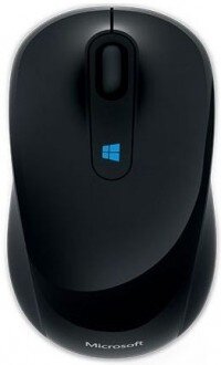 Microsoft Sculpt Mobile Mouse kullananlar yorumlar